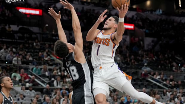 Devin Booker